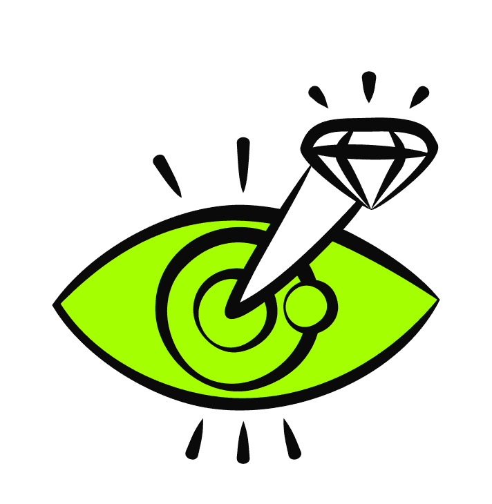 eye