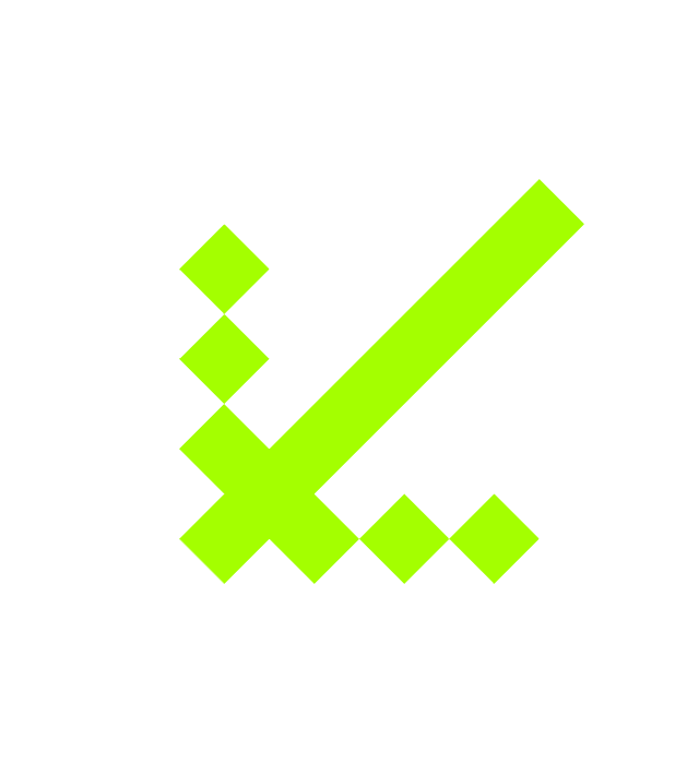green-arrow
