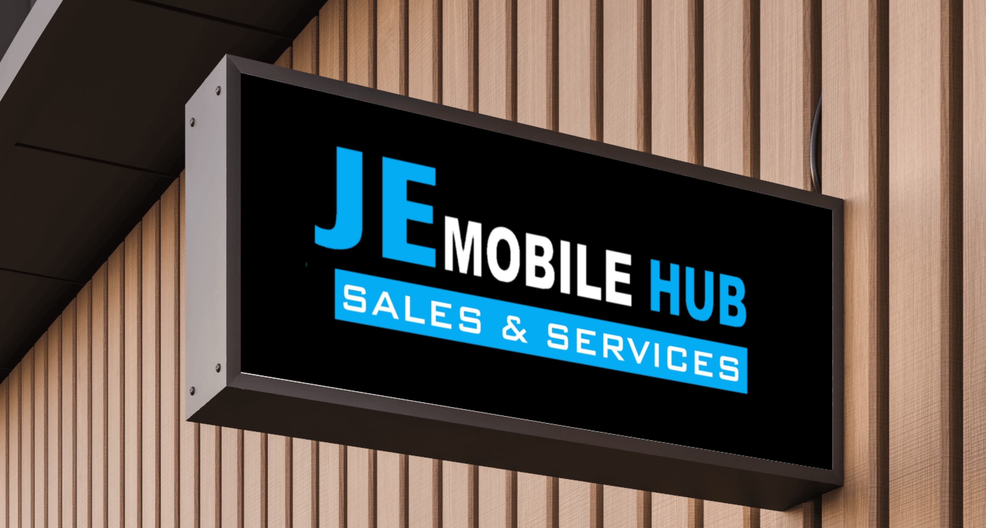 JE Mobiles